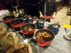 -长沙北辰洲际酒店-兰调全日餐厅