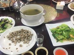 -都斛海鲜街