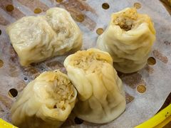 -海之鲜大排档(东山海鲜金銮湾店)