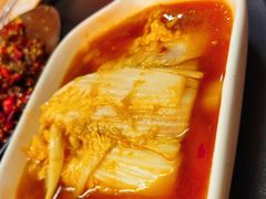 -许哥东北烧烤·铁丳烤串·宫后夹肉(繁花中心店)