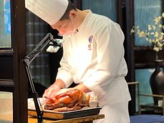 -煜丰汴京烤鸭(福彩路店)