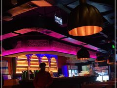 -Helens海伦司小酒馆(广州永庆坊店)