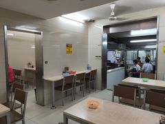 大堂-玉华饮食店(茅台路店)