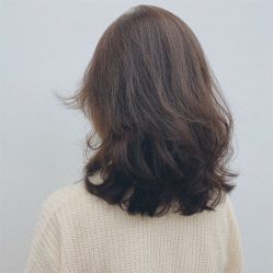 -TITI HAIR STYLE