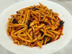 -京天红酒家(虎坊路店)