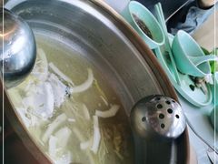 -润园四季椰子鸡火锅(南山海岸城店)