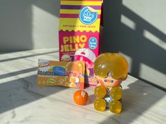 -泡泡玛特POPMART(世豪广场店)