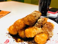 -蛙蛙叫干锅年代(簋街总店)