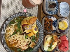 -魏斯理汉堡(西安沣东吾悦店)