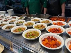 -老乡鸡(合肥高铁南站店)