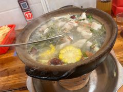 -洪大厨鸡煲(福田店)