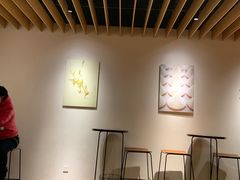 大堂-煮叶(悠唐广场店)