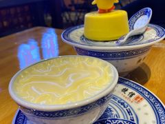 -捷信牛奶甜品世家(合生汇店)