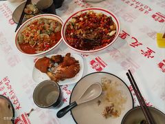 -堂瓦里·33年传统赣菜(第一街区店)