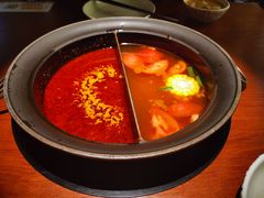 -呷哺呷哺(悦方店)