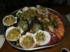 -陈小厨海鲜大咖·15年平潭味(龙王头店)