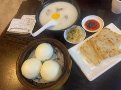 流沙奶黄包-添运来(茶园奥园广场店)