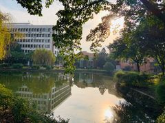 -西南交通大学(九里校区)