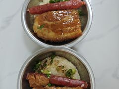 -老嘢扣肉糯米饭(云亭街店)