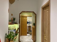 -不凡脑禅境·养生·舒压调理SPA(华发世纪城店)