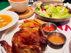 -静香HOUSE·全时段融合餐厅(七星欢乐颂店)
