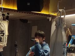 -北丐先生·野馄饨烧烤(雨花万象店)