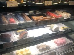 -麦当劳(杭州东站高铁店)