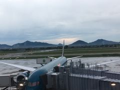 -河内内排国际机场