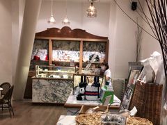 -WHEAT&BAKER-麥(凯德来福士店)