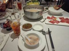-红雀围·海鲜火锅(陆家嘴中心店)
