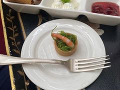 -利顺德大饭店·维多利亚花园(小白楼店)