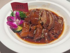 -顺鹅季·非遗烧鹅(六道口店)