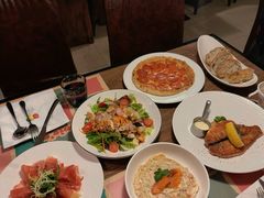 -安妮意大利餐厅(国贸店)