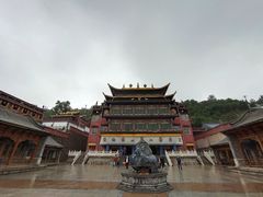 -塔尔寺