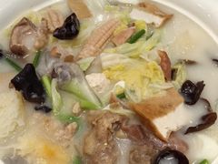-百年家风·老馆子(东风店)