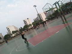 -南京医科大学(江宁校区)