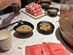 -东来顺饭庄(西直门店)