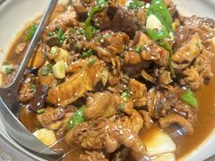 -乡野李掌柜(汉江路店)