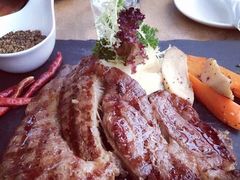 -巴别塔法餐舍(朝阳店)