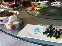 -茅庐·川粤精品私房菜(金沙遗址店)