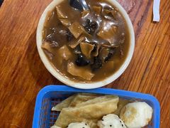 -逍遥镇刘相五胡辣汤豆沫馆(康复中街店)