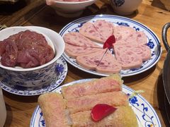 -楠火锅(广州总店)