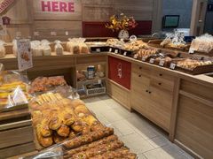 -西村叔叔的店·面包·甜品·蛋糕(崂山丽达店)