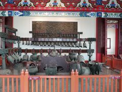 -滕王阁旅游区