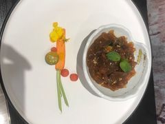 -明翠湖品·湖景餐厅