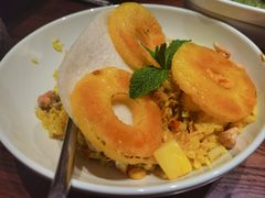 -泰香米泰国餐厅(南宁店)