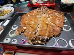 -九十九顶毡房(阜石路店)