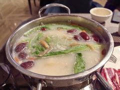 -太原富力万达文华酒店·美食汇西餐厅