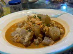 -旺角小渔村·海肠捞饭开创者(二马路店)