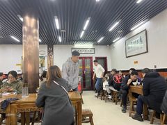 大堂-回坊马二饺子馆